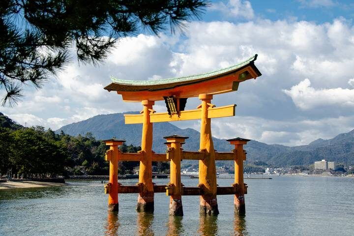 14 Days Onsen Relaxation & Autumn Gastronomy in Japan by UME Travel - Osaka finishes with market food and a free day