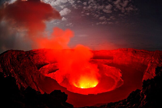 14-Days Private Cycling Safari in Uganda, Rwanda and Congo - Pricing and Booking Details