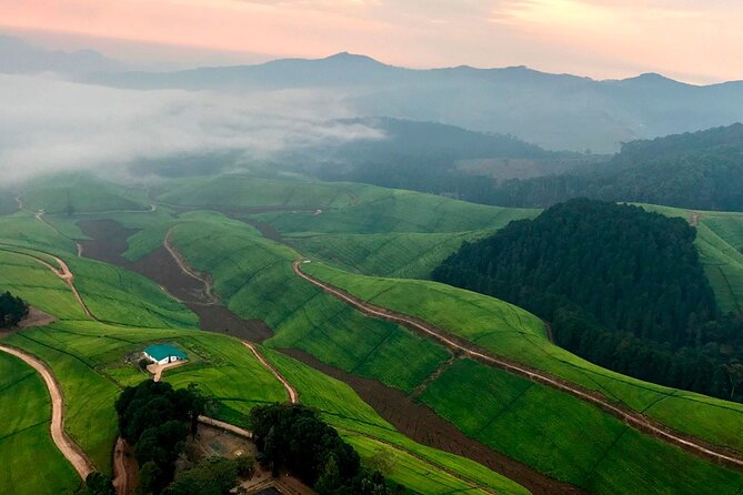14-Days Private Cycling Safari in Uganda, Rwanda and Congo - Cancellation Policy and Refunds