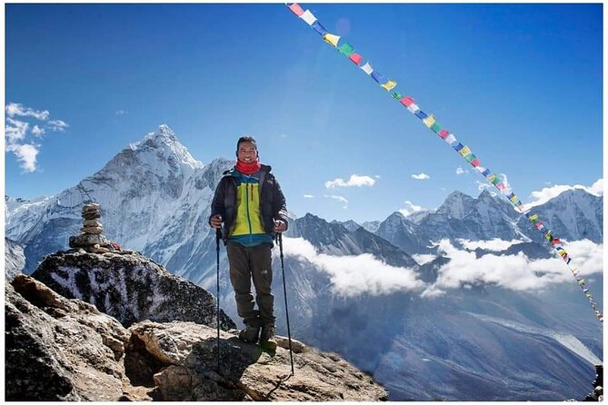 14-Days Private Everest Base Camp Trek Activity - Trek Highlights