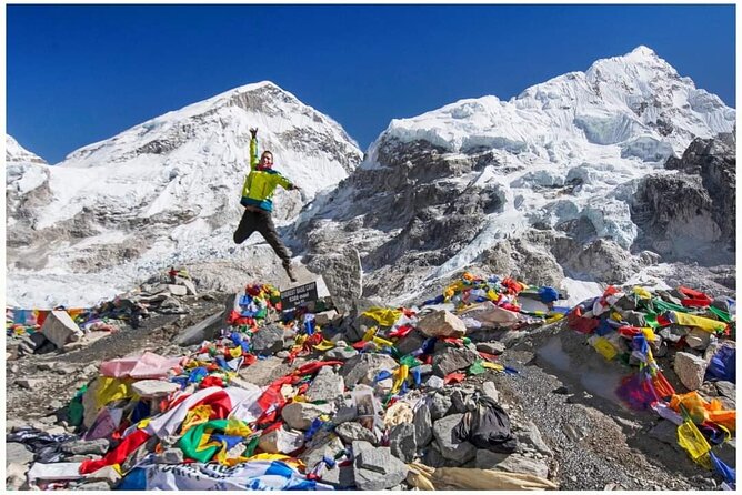 14-Days Private Everest Base Camp Trek Activity - Important Considerations