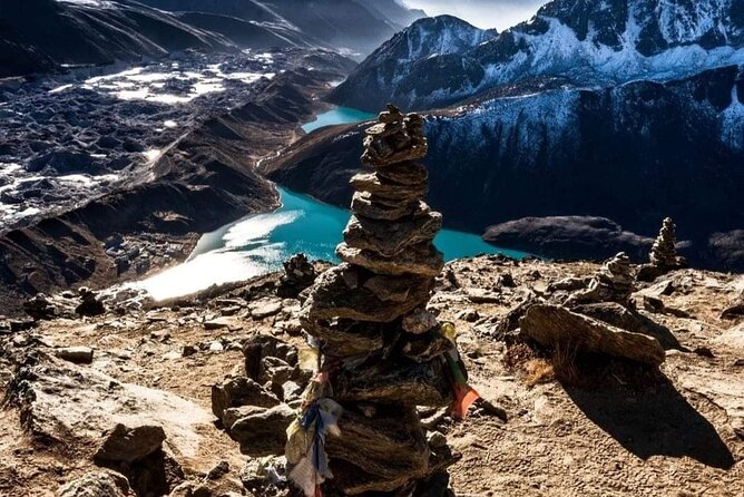 14-Days Private Everest Base Camp Trek Activity - The Sum Up