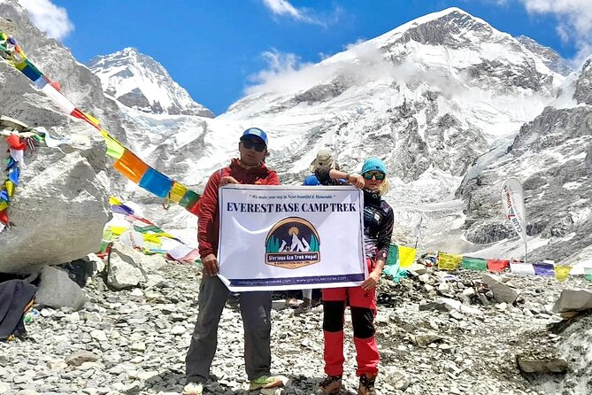 14-Days Private Everest Base Camp Trek - Meeting and Pickup