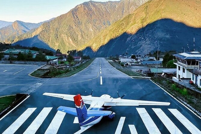 14-Days Private Everest Base Camp Trek - Cancellation Policy and Weather Conditions