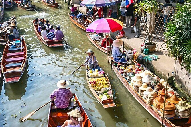 14 Days Private Honeymoon Trip to Thailand - Frequently Asked Questions