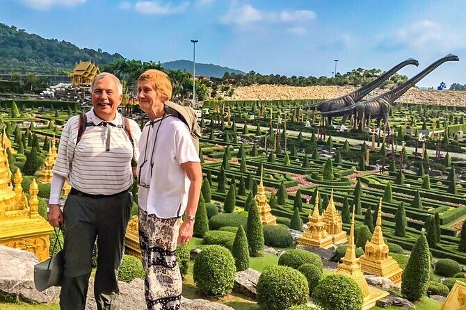 14 Days Private Honeymoon Trip to Thailand - Who This Tour Is Best For