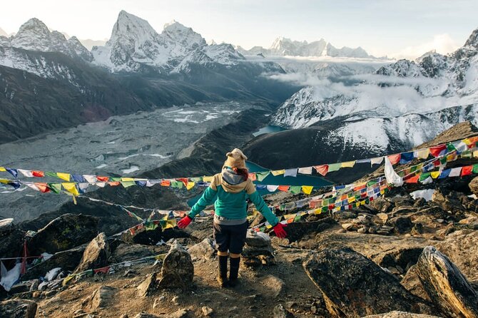 14 Days Private Tour Everest Base Camp Trek - Inclusions