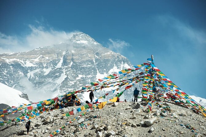 14 Days Private Tour Everest Base Camp Trek - Meeting and Pickup