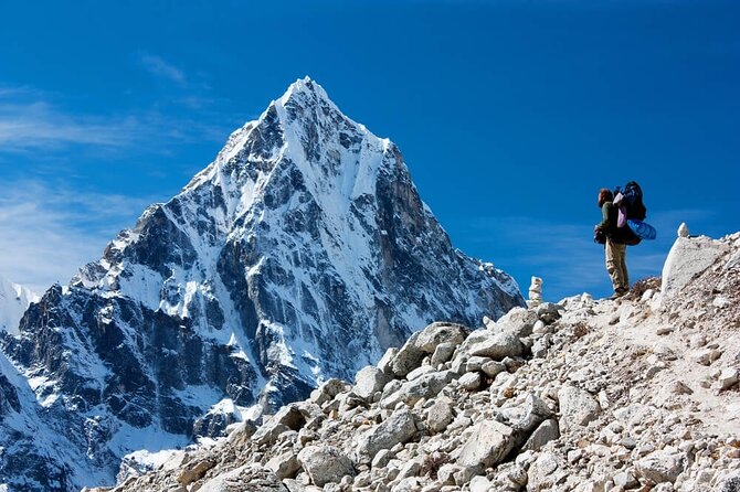 14 Days Private Tour Everest Base Camp Trek - Additional Inclusions