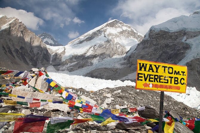 14 Days Private Tour Everest Base Camp Trek - Airport Pick Up & Final Departure