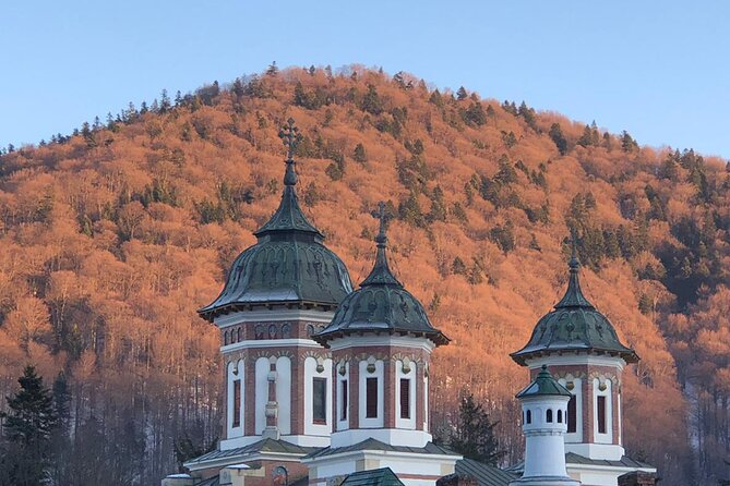 14 Days Private Tour in Romania, Moldova, Transnistria From Bucharest - Itinerary Highlights