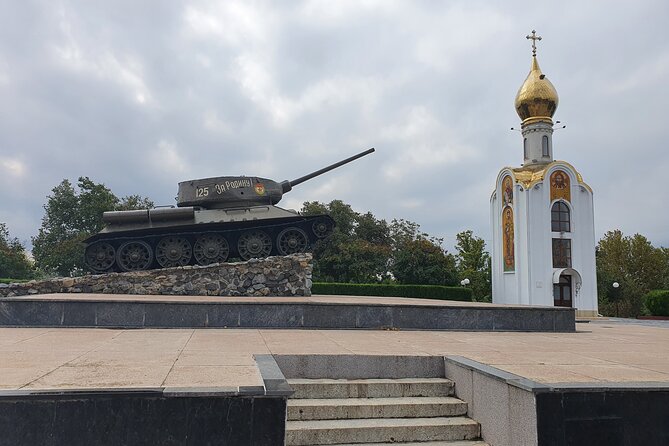 14 Days Private Tour in Romania, Moldova, Transnistria From Bucharest - Accommodation Details