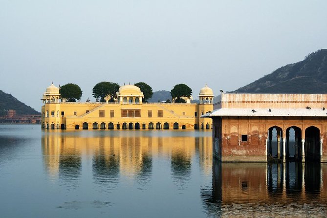 14 Days Rajasthan Tour With Taj - Inclusions and Exclusions