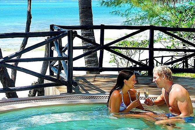 14 Days Romantic Tanzania Wildlife Safari & Zanzibar Beach Holiday - Accommodations and Dining