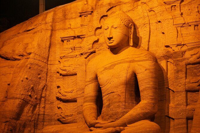 14 Days Round Tour in Sri Lanka - Exploring Sri Lanka in 14 Days: A Detailed Breakdown