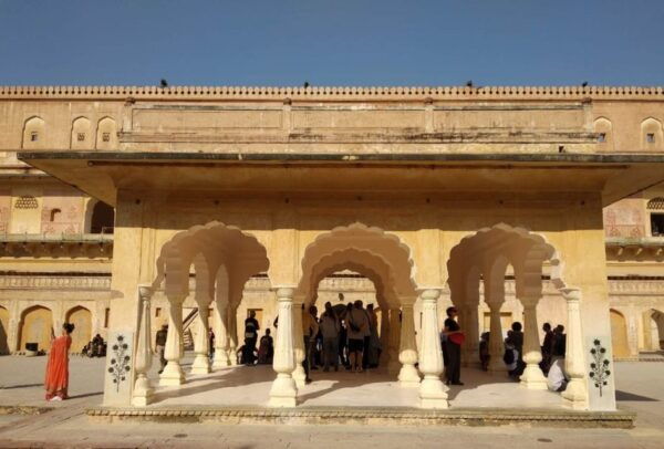 14 Days Royal Rajasthan With Golden Triangle Tour From Delhi - Day 5: Drive to Pushkar