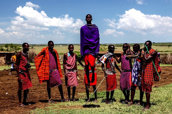 14 Days Rwanda, Tanzania, and Kenya Adventure - Accommodation Details
