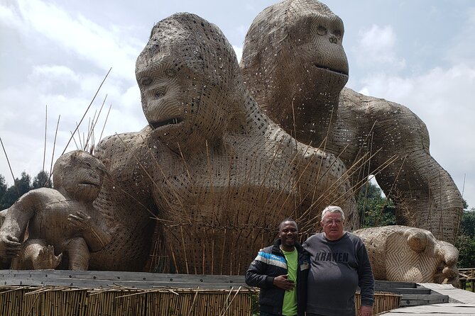 14 Days Rwanda, Tanzania, and Kenya Adventure - Booking and Reservation Details