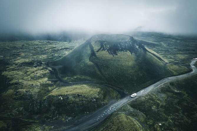 14 Days Self-Drive Tour With Pick up - Signature Tour Iceland - 4x4 Campervan - Selecting Date and Travelers