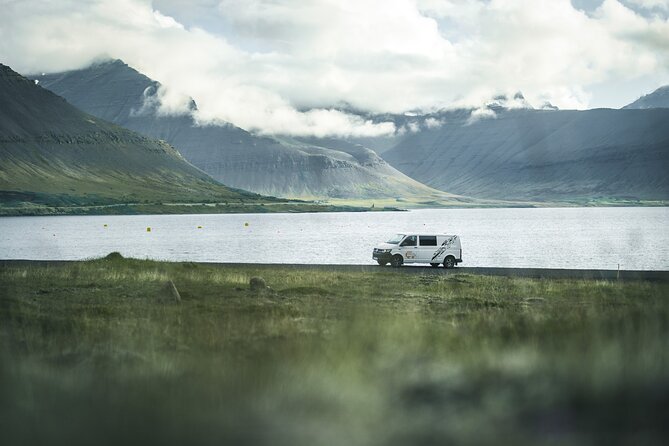 14 Days Self-Drive Tour With Pick up - Signature Tour Iceland - 4x4 Campervan - Overview