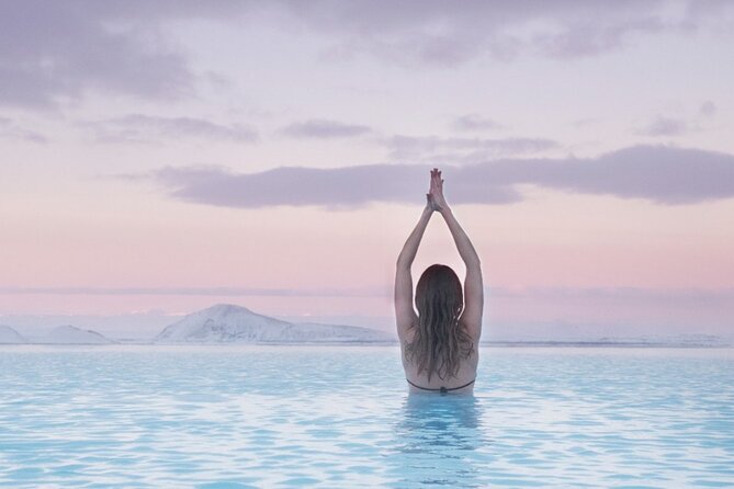 14 Days Self-Drive Tour With Pick up - Signature Tour Iceland - 4x4 Campervan - Additional Services