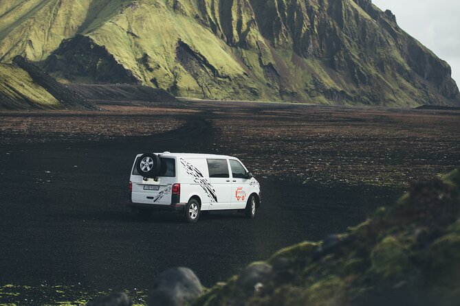 14 Days Self-Drive Tour With Pick up - Signature Tour Iceland - 4x4 Campervan - Common Questions
