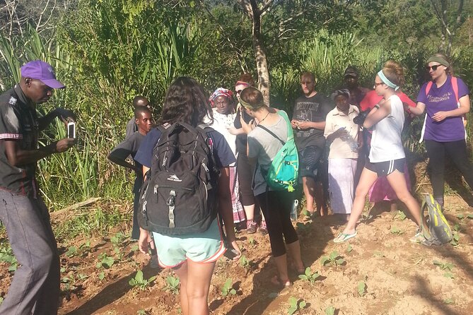 14 Days to Experience Authentic Village Life in Taita Hills - Good To Know