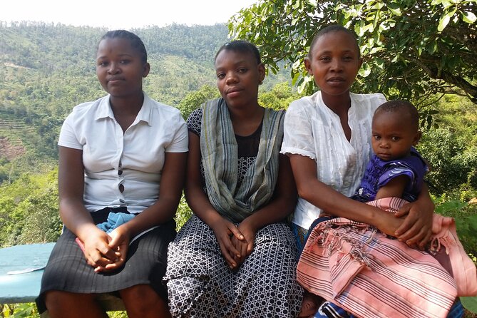 14 Days to Experience Authentic Village Life in Taita Hills - Village Activities