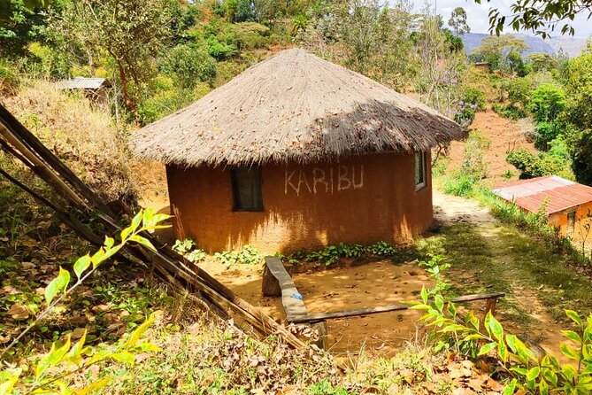 14 Days to Experience Authentic Village Life in Taita Hills - Ngutuni Conservancy Experience