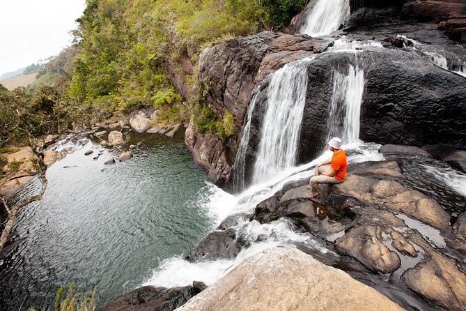 14 Days Tour in Sri Lanka - Fortnight Expedition With Luxury Hotels - Day 2: Journey to Sigiriya and Explore the Ancient Rock Fortress