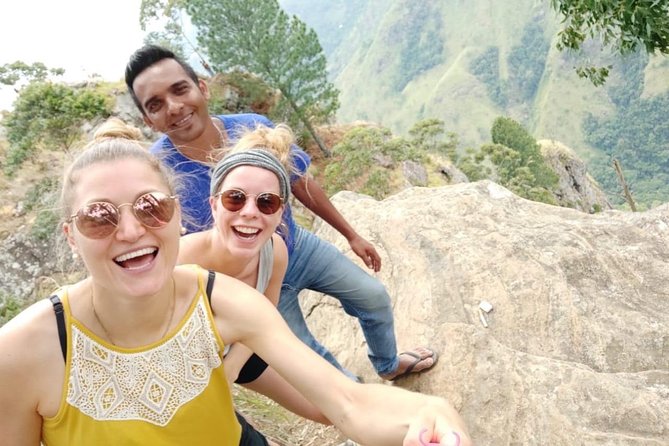 14 Days Tour in Sri Lanka (Hotels With Breakfast & Luxury Car) - Tour Itinerary