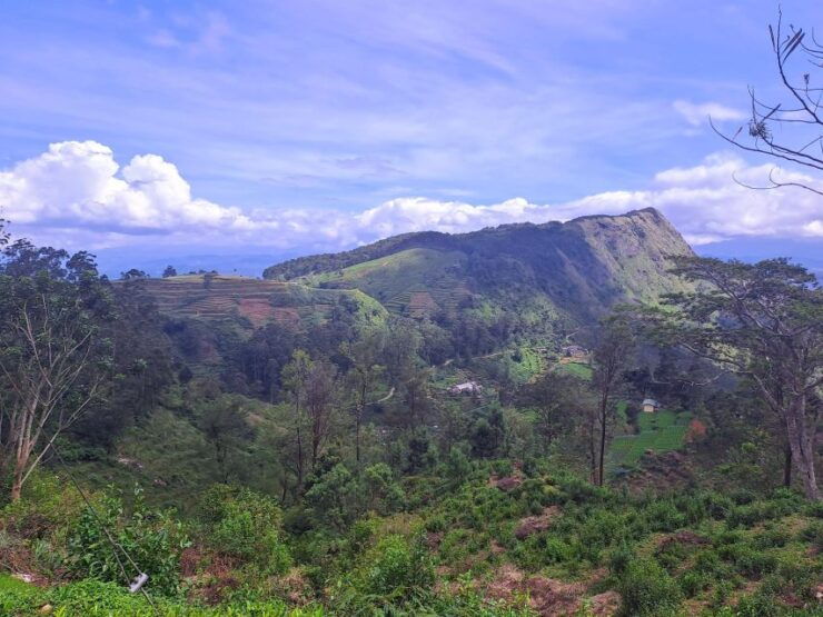 14 Days Tour Package Sri Lanka - Tour Package Overview