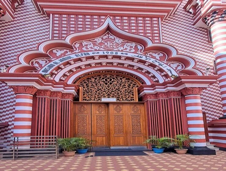 14 Days Tour Package Sri Lanka - Detailed Itinerary