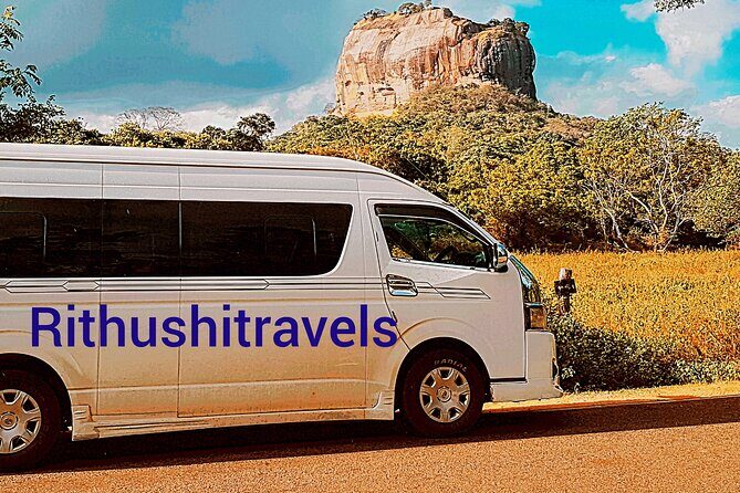 14 Days Travel in Sri Lanka with Accommodation - An In-Depth Look at the 14-Day Sri Lanka Tour with Accommodation