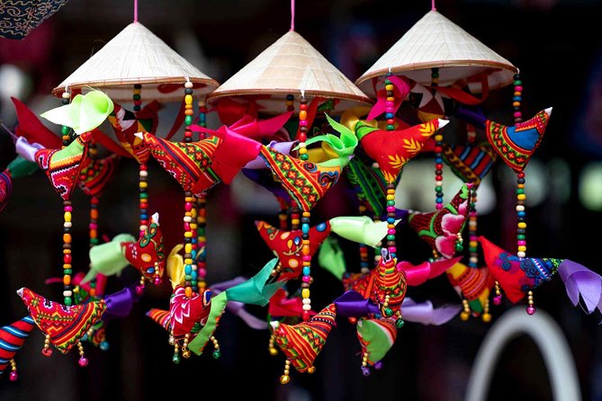 14 Days Vietnam Bicycling Tour - Local Cuisine and Dining