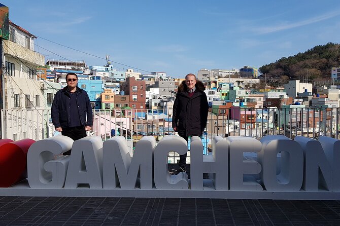 14 Days Wonderful Korea Tour(Inc. Meals & Accommodation) - Home of Confucian and Cultural Heritages