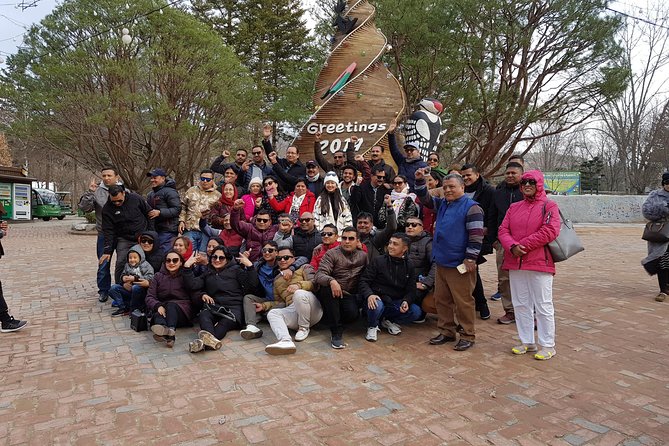 14 Days Wonderful Korea Tour(Inc. Meals & Accommodation) - Explore UNESCO-listed Sites in Gyeongju