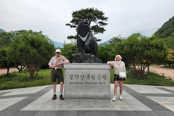 14 Days Wonderful Korea Tour(Inc. Meals & Accommodation) - Move to Busan