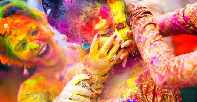 14 March - Enjoy Holi (Color Festival) W/ Local Delhi Family - Important Information