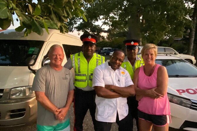 14. Montego Bay Hotels & Resorts Airport Private Transfer To/From Sangster Intl - Pricing and Booking Details
