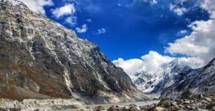 14 Night 15 Days Tsho Rolpa Trek From Kathmandu - Trip Overview