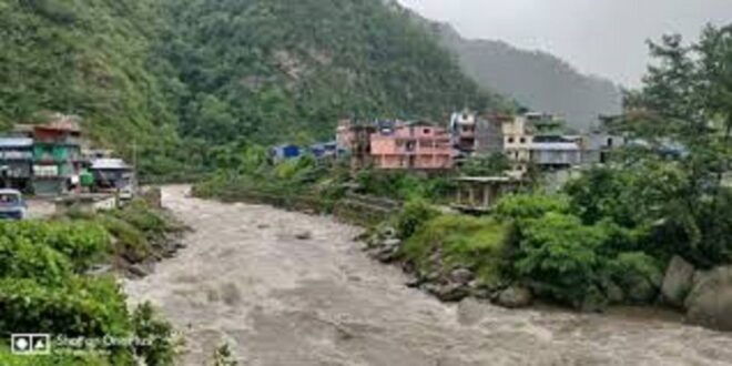 14 Night 15 Days Tsho Rolpa Trek From Kathmandu - Full Trek Description