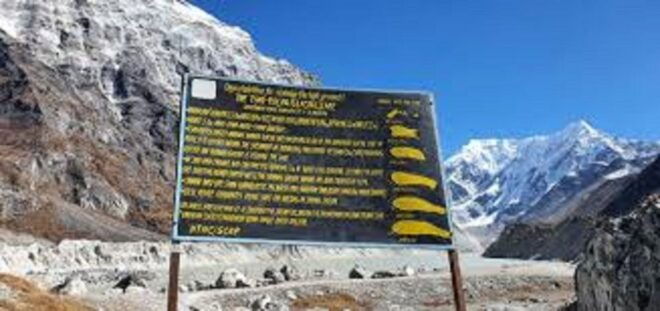14 Night 15 Days Tsho Rolpa Trek From Kathmandu - Trek Itinerary
