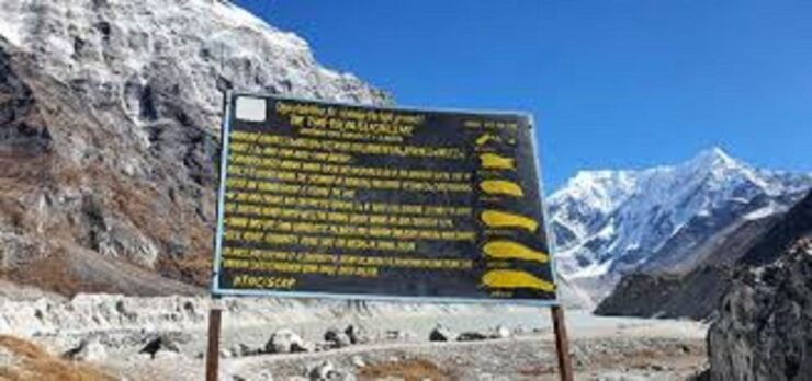 14 Night 15 Days Tsho Rolpa Trek From Kathmandu - Activity Details