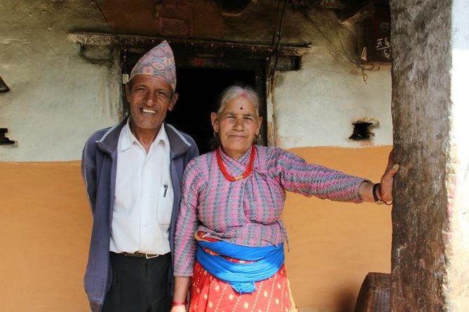 14 Nights 15 Days Exciting Tour Of Nepali Home Stay - Inclusions and Exclusions