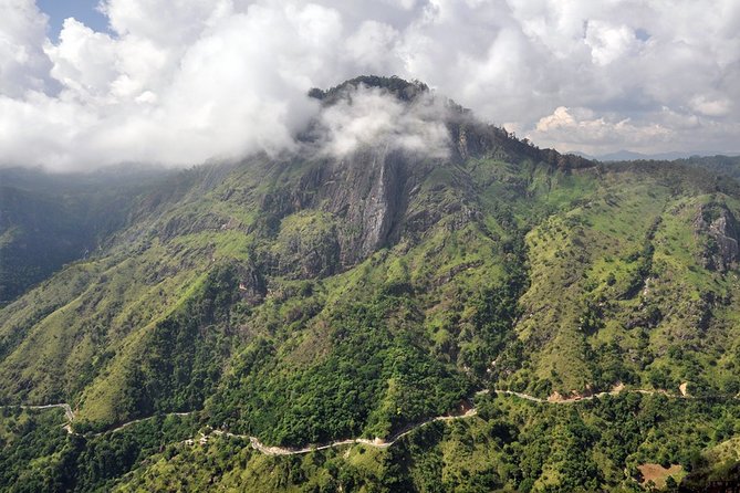 14-Nights/15-Days Sri Lanka Round Tour by Car - With Udawalawa Safari - Booking Information and Pricing