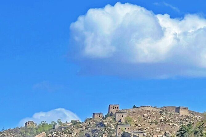 14-Tower Necklace Wild Great Wall Full-Day Hiking Tour - Final Thoughts: Is This Tour for You?