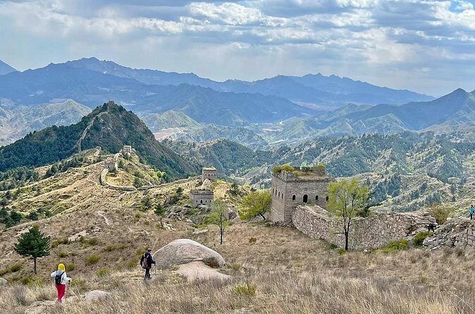 14-Tower Necklace Wild Great Wall Full-Day Hiking Tour - FAQ