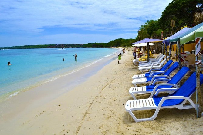 14. Transportation to PLAYA BLANCA Private - Location Details for Pickup and Drop-off