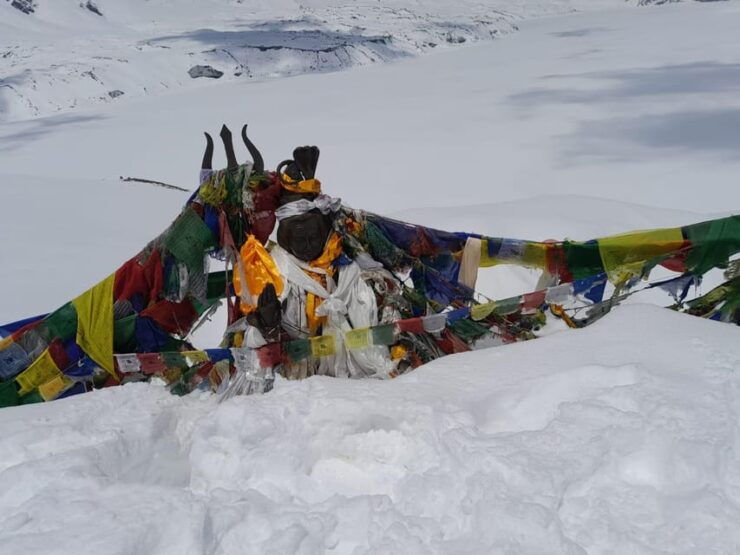 15-day Annapurna Base Camp Yoga & Trekking - Key Points